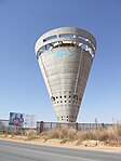 Johhanesburg Water-Midrand Tower-002